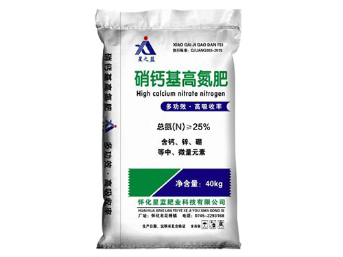 氮在吼 磷在叫 鎂在咆哮：冬儲(chǔ)要快，肥料備貨趁早